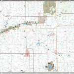 Southern MI All-Outdoors Atlas & Field Guide pg. 114-115