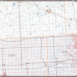 Southern MI All-Outdoors Atlas & Field Guide pg. 170-171