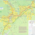 Flagstaff Region 50,000 - ITMB