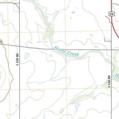Afton, OK (2018, 24000-Scale) Preview 2