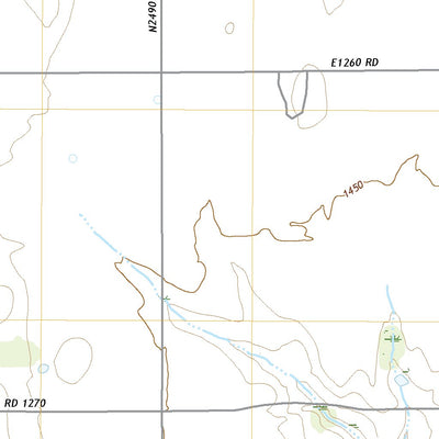 Alfalfa, OK (2018, 24000-Scale) Preview 2