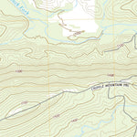 Albion SW, OK (2019, 24000-Scale) Preview 2