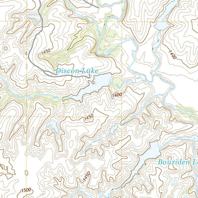 Alva, OK (2018, 24000-Scale) Preview 3