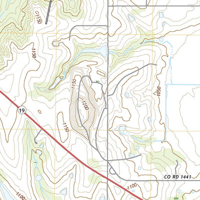 Alex, OK (2018, 24000-Scale) Preview 2