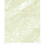 Adel, OK (2019, 24000-Scale) Preview 1