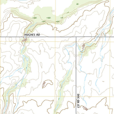 Alva SE, OK (2018, 24000-Scale) Preview 2