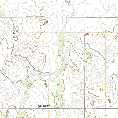 Alva SE, OK (2018, 24000-Scale) Preview 3