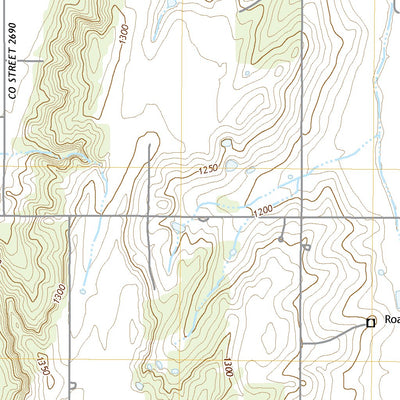 Anadarko East, OK (2018, 24000-Scale) Preview 2