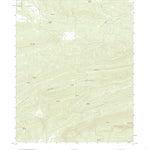 Baker Mountain, OK (2018, 24000-Scale) Preview 1