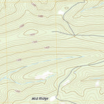 Baker Mountain, OK (2018, 24000-Scale) Preview 2