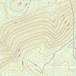 Baker Mountain, OK (2018, 24000-Scale) Preview 3