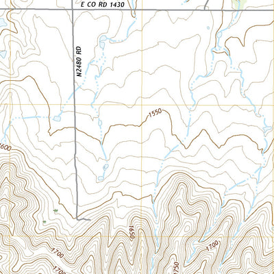 Alden, OK (2018, 24000-Scale) Preview 2
