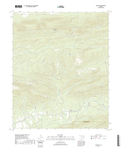 Albion SE, OK (2019, 24000-Scale) Preview 1
