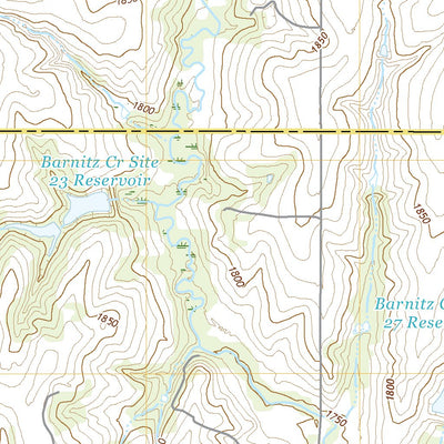 Aledo, OK (2018, 24000-Scale) Preview 2