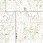 Alva NW, OK (2018, 24000-Scale) Preview 3