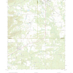 Albion, OK (2019, 24000-Scale) Preview 1