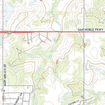 Ardmore East, OK (2018, 24000-Scale) Preview 2
