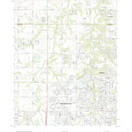 Bethany NE, OK (2018, 24000-Scale) Preview 1