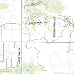 Bethany NE, OK (2018, 24000-Scale) Preview 2
