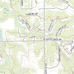 Bethany NE, OK (2018, 24000-Scale) Preview 3