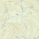 Big Cedar, OK (2018, 24000-Scale) Preview 2