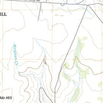 Arbuckle Hill, OK (2018, 24000-Scale) Preview 2