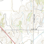 Binger, OK (2018, 24000-Scale) Preview 2