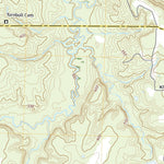 Bentley, OK (2018, 24000-Scale) Preview 3