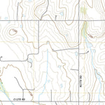 Anadarko NE, OK (2018, 24000-Scale) Preview 2
