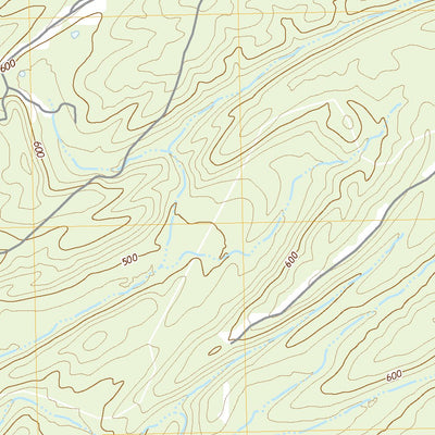 Alikchi, OK (2018, 24000-Scale) Preview 3