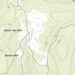 Big Round Mountain, OK (2018, 24000-Scale) Preview 2