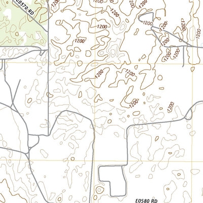 Ames, OK (2018, 24000-Scale) Preview 2