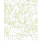 Bennington South, OK (2018, 24000-Scale) Preview 1