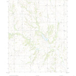 Arnett SW, OK (2018, 24000-Scale) Preview 1