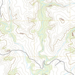Arnett SW, OK (2018, 24000-Scale) Preview 3