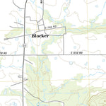 Blocker, OK (2018, 24000-Scale) Preview 2