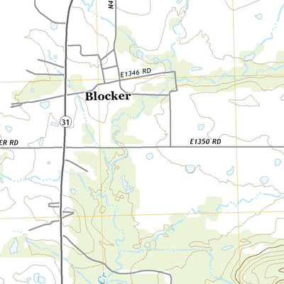 Blocker, OK (2018, 24000-Scale) Preview 2