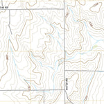 Antelope Hills, OK (2018, 24000-Scale) Preview 2