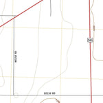 Boise City, OK (2018, 24000-Scale) Preview 2