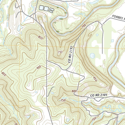 Avant, OK (2018, 24000-Scale) Preview 3