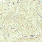 Beggs, OK (2018, 24000-Scale) Preview 3