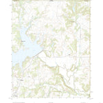 Bowring, OK (2018, 24000-Scale) Preview 1