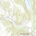 Bowring, OK (2018, 24000-Scale) Preview 3