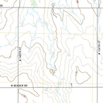 Blackwell NW, OK (2018, 24000-Scale) Preview 2