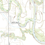 Blackwell NW, OK (2018, 24000-Scale) Preview 3