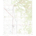 Blair, OK (2018, 24000-Scale) Preview 1