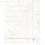 Arnett, OK (2018, 24000-Scale) Preview 1