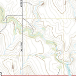 Arnett, OK (2018, 24000-Scale) Preview 3