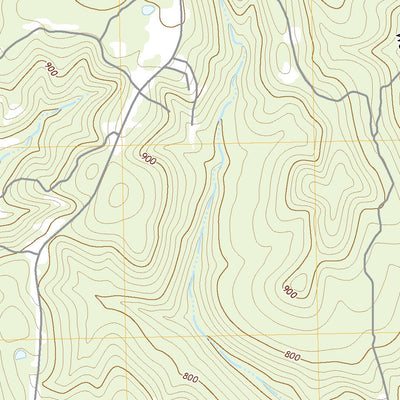 Blackgum, OK (2019, 24000-Scale) Preview 2