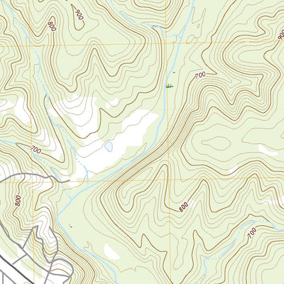 Blackgum, OK (2019, 24000-Scale) Preview 3